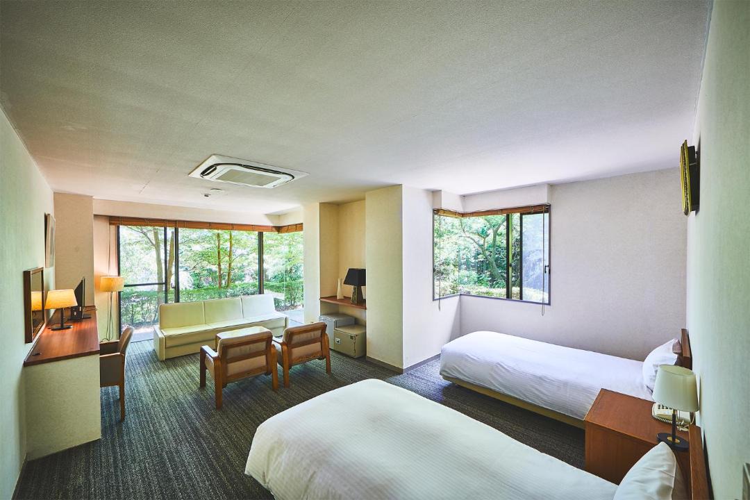 Photo of Bedroom in Gora