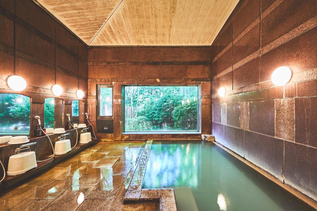 Photo of Bathroom in Gora