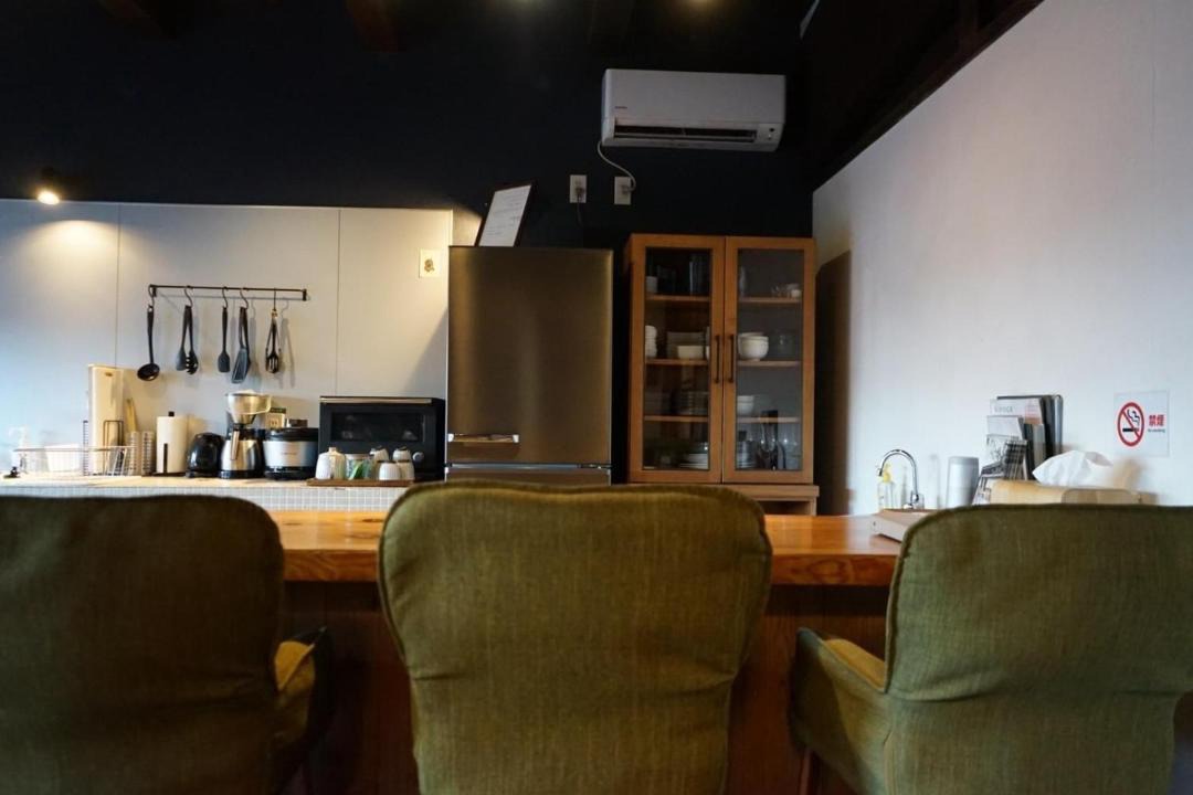 Photo of Livingroom in Otaki