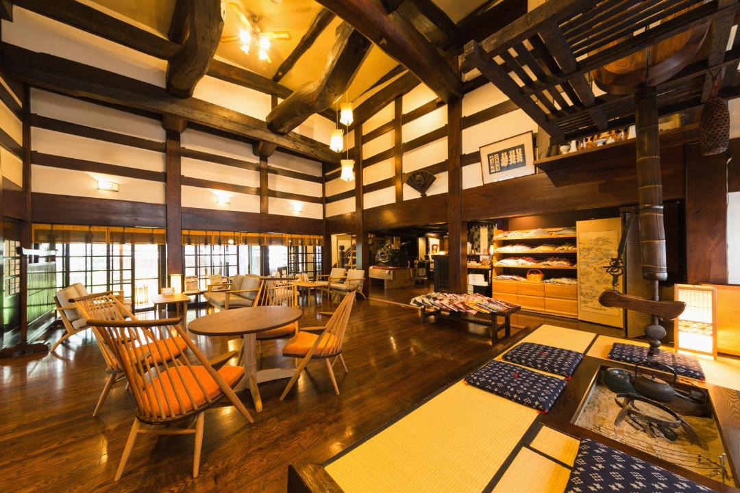 Photo of Others in Hida Takayama Onsen