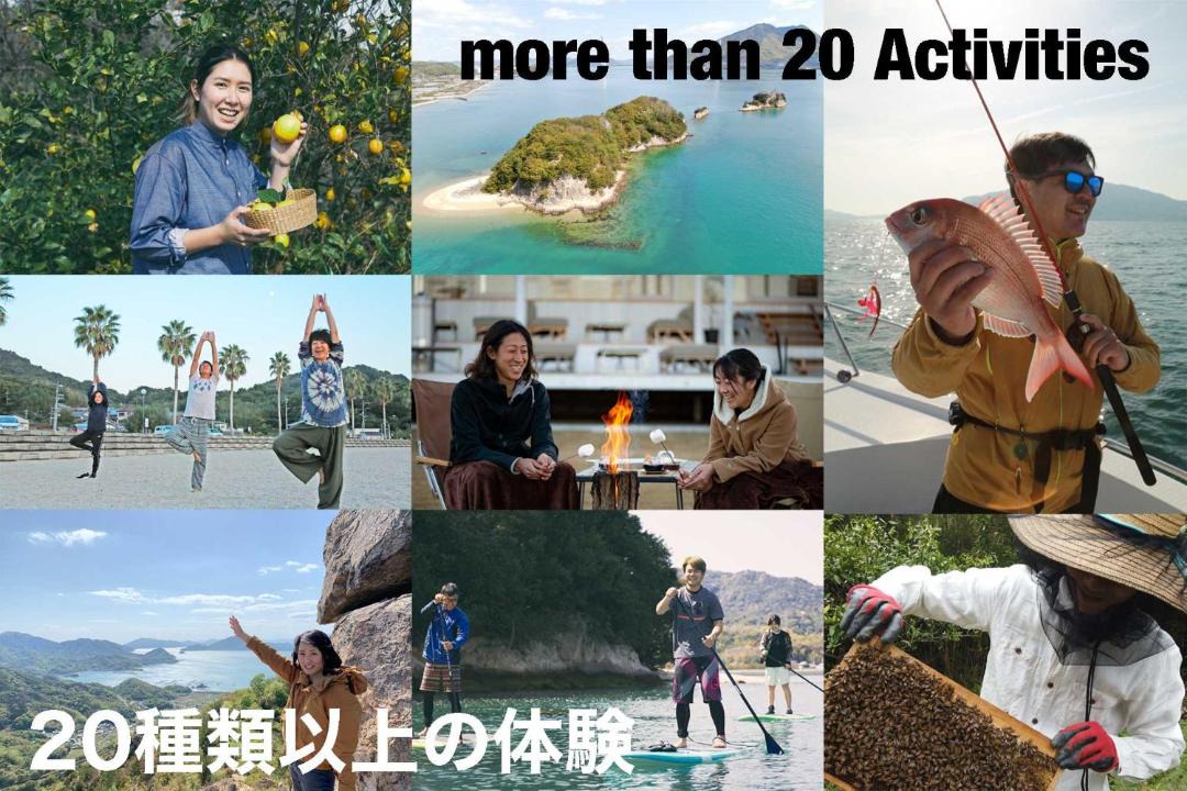 Photo of Others in Inokuchi