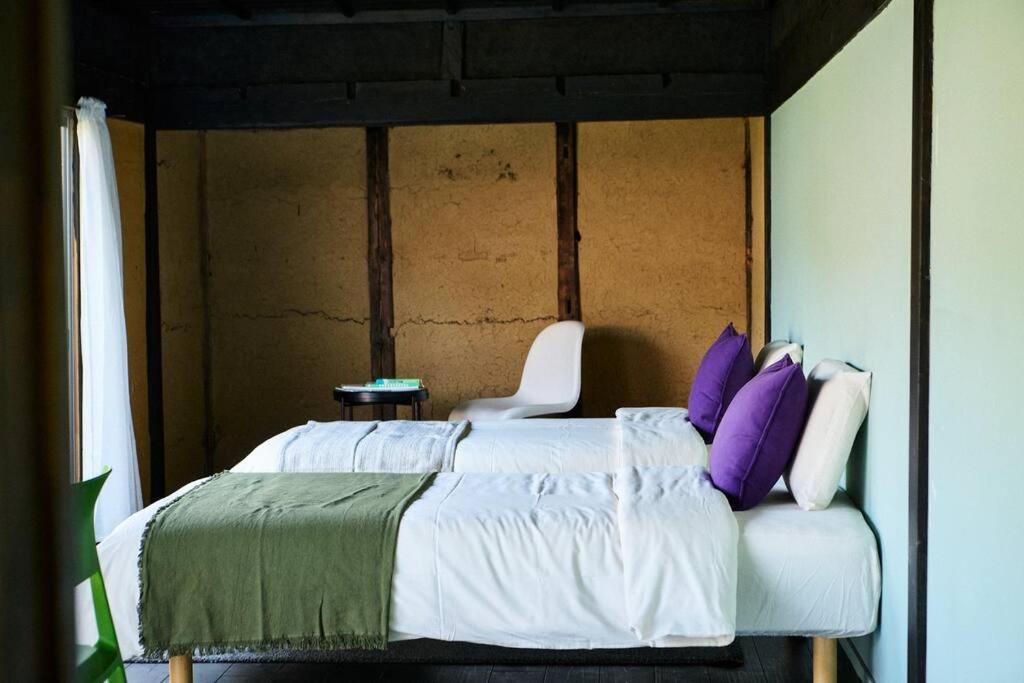 Photo of Bedroom in Ena