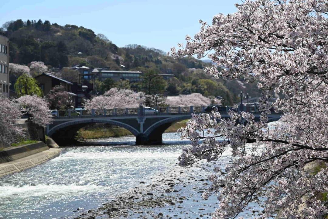 Photo of Others in Kanazawa