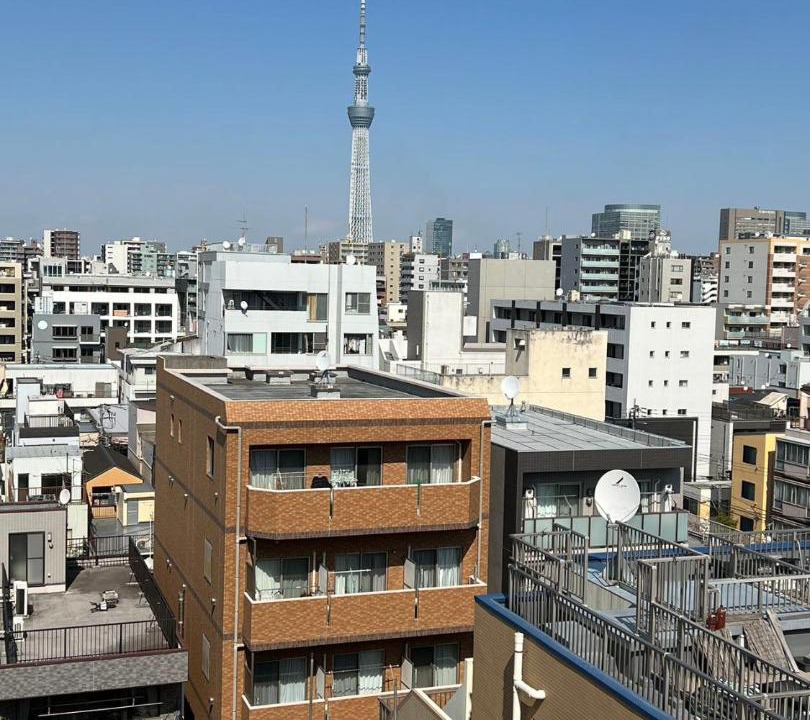 Photo of Others in Sumida