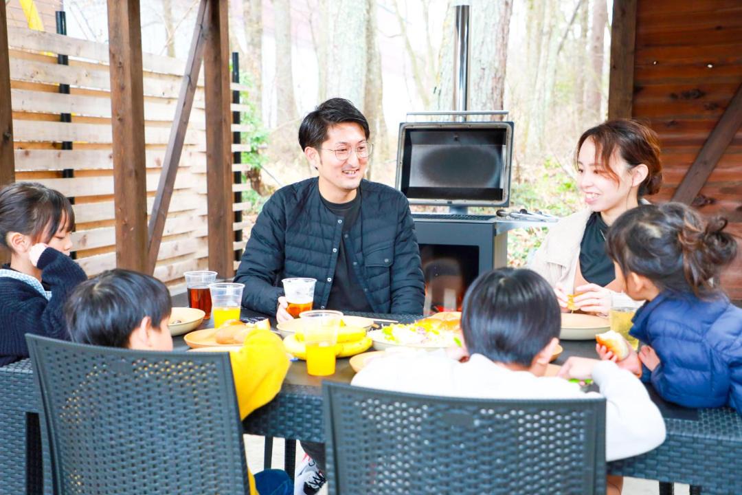 Photo of Others in Oshino