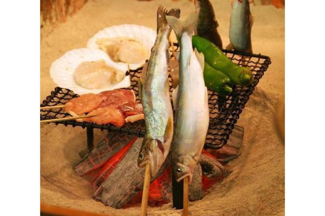 Photo of Others in Kamikawa