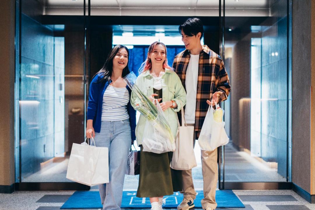 Photo of Others in Central Kyoto