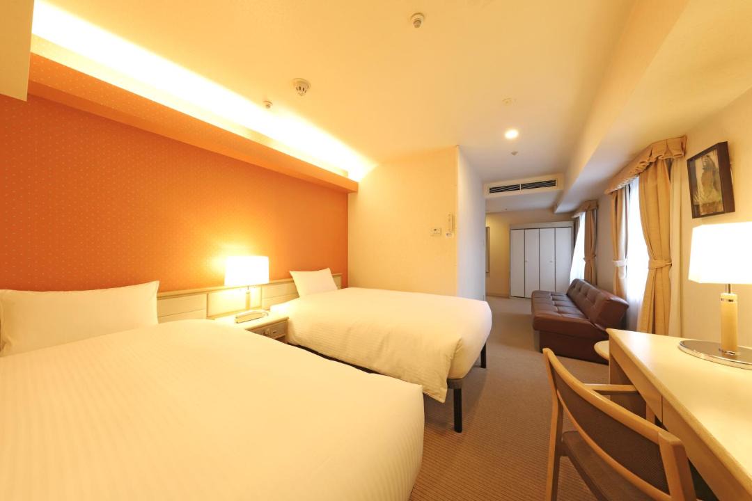 Photo of Bedroom in Shin-Yokohama