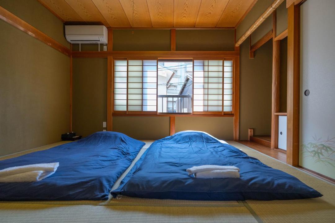 Photo of Others in Tsuzuki