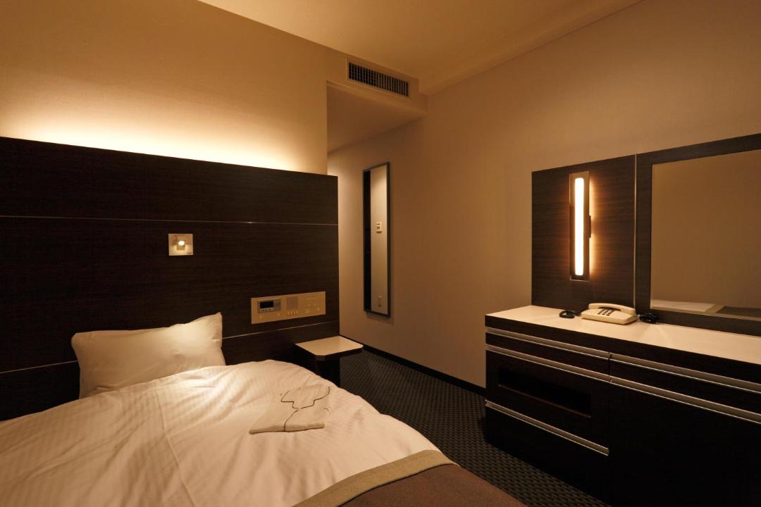 Photo of Bedroom in Kusatsu