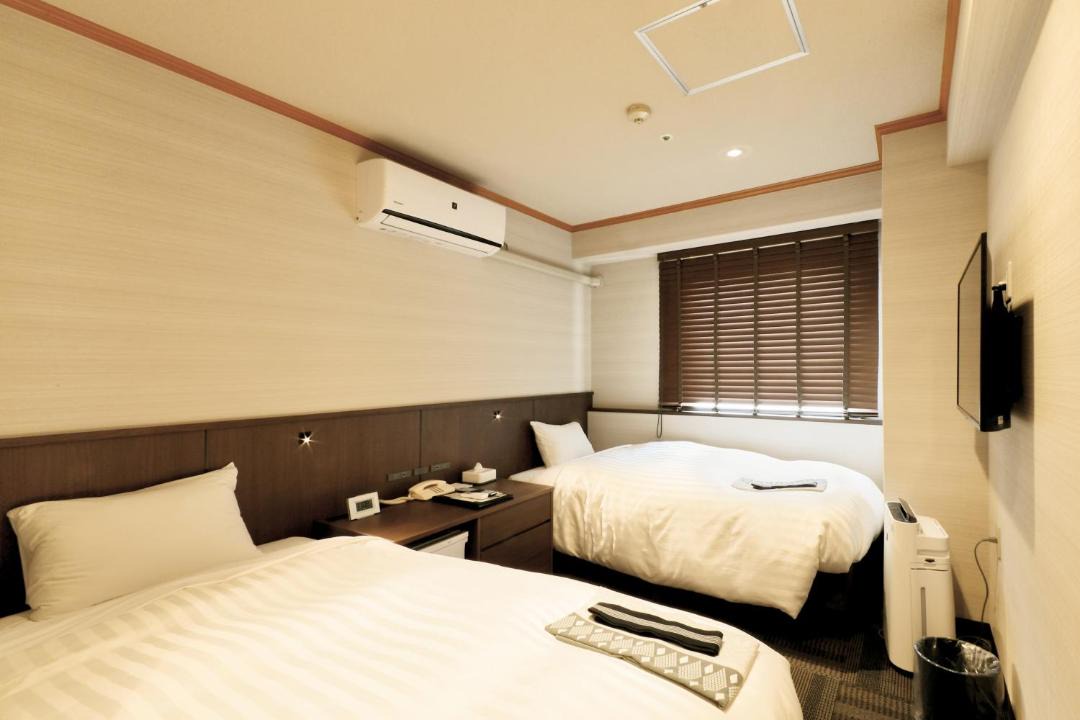Photo of Bedroom in Ise