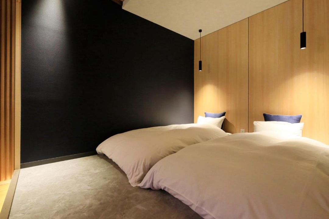 Photo of Bedroom in Yamakita