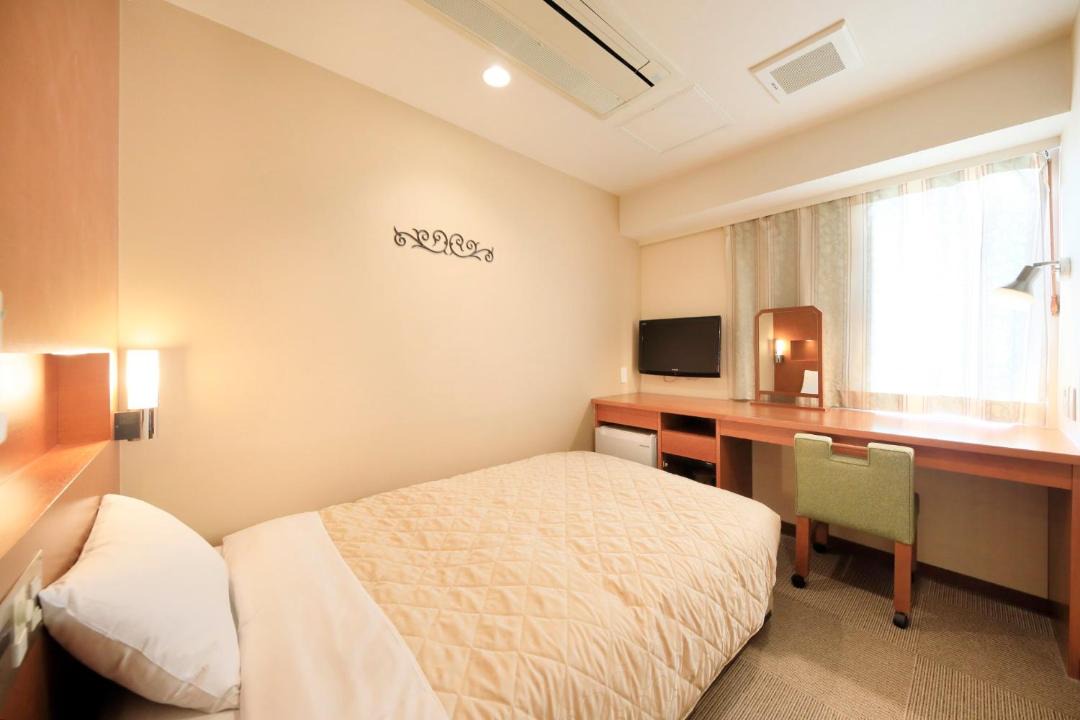 Photo of Bedroom in Machida