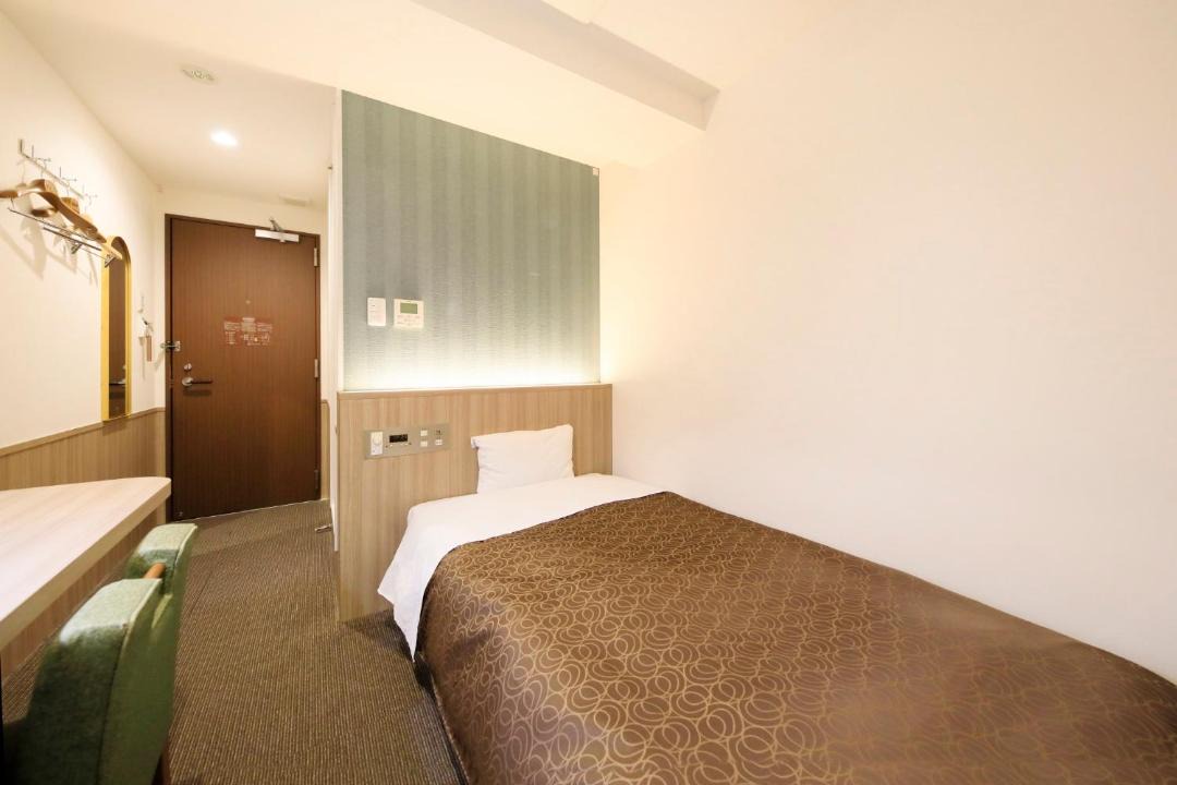 Photo of Bedroom in Machida