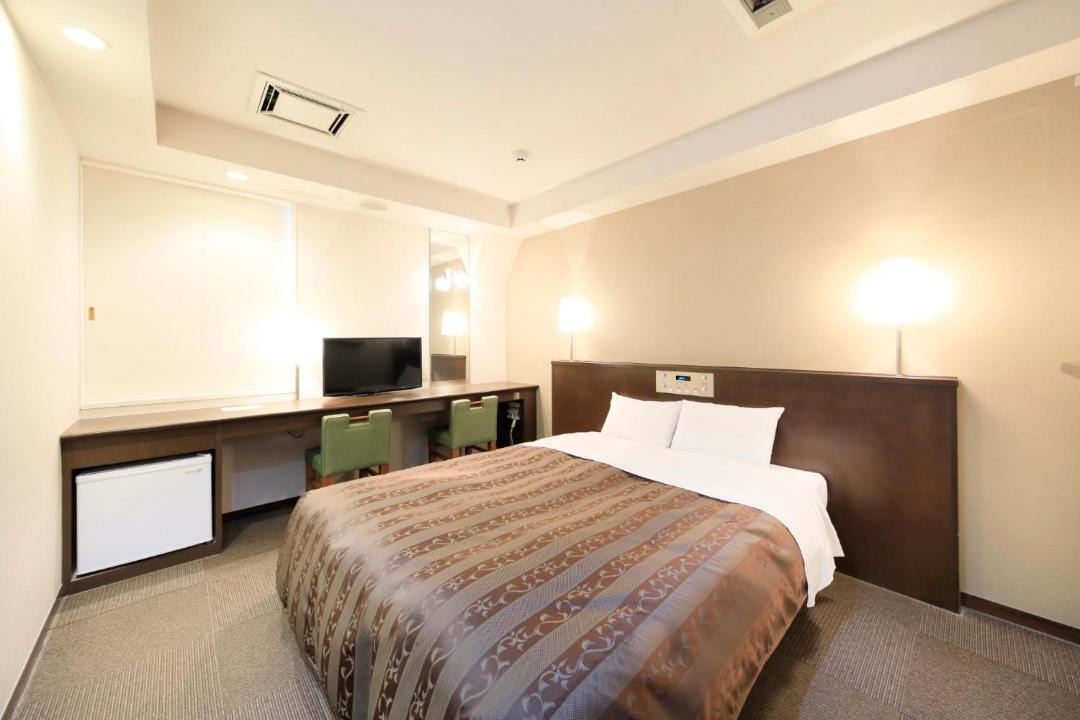 Photo of Bedroom in Machida