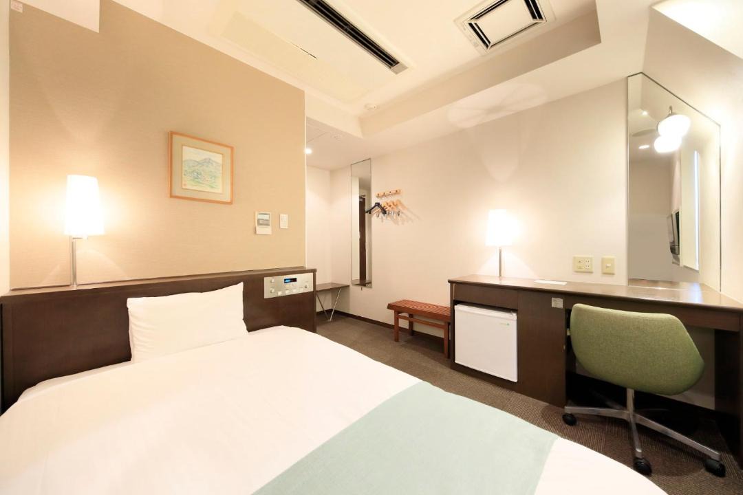 Photo of Bedroom in Machida