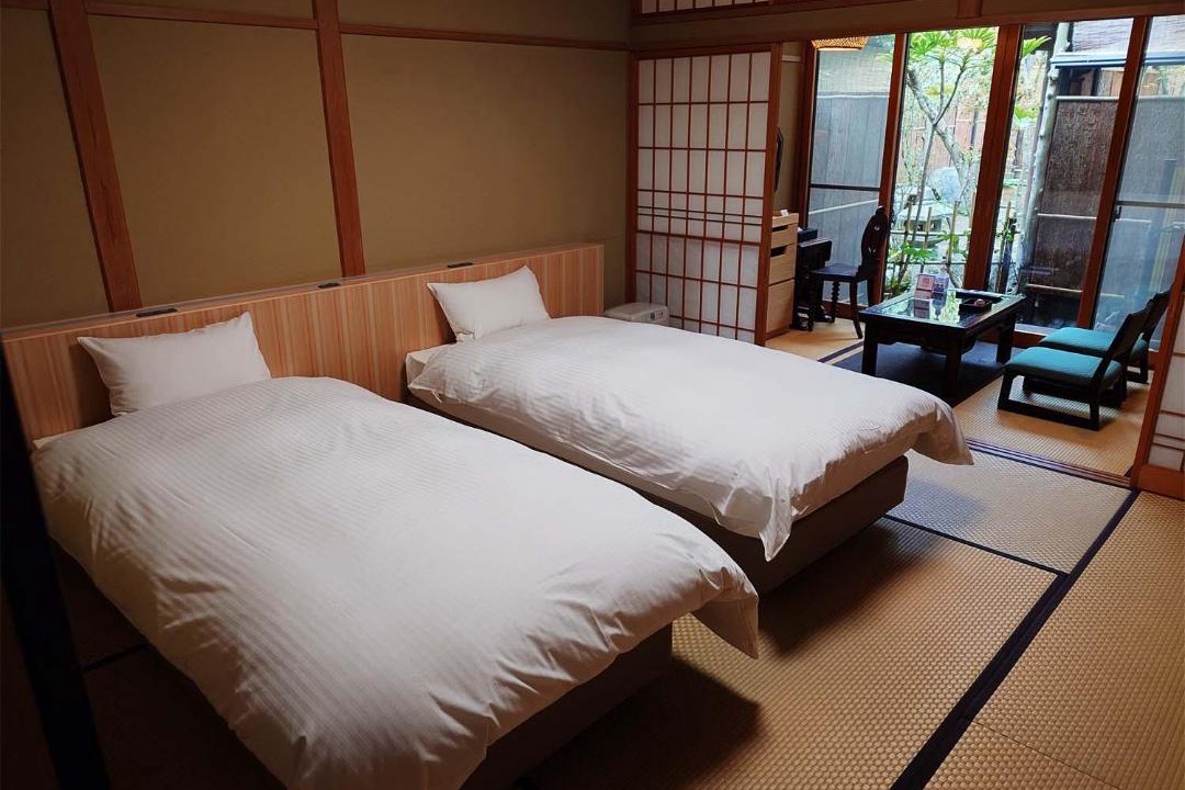 Photo of Others in Yufuin Onsen