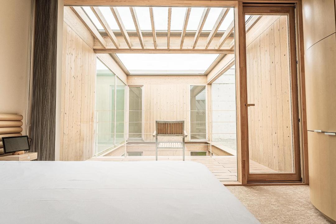Photo of Bedroom in Tsuruoka