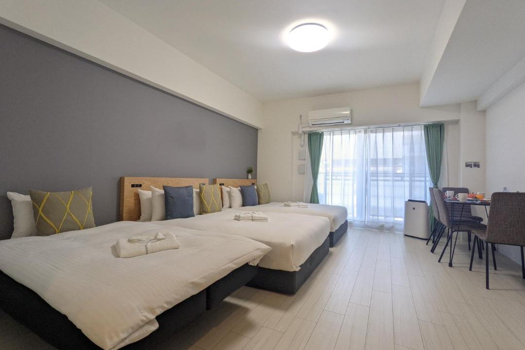 Photo of Bedroom in Naniwa