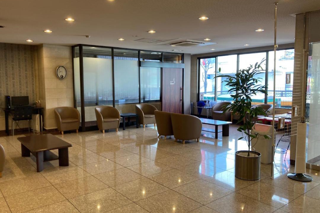 Photo of Others in Higashishinkoiwa