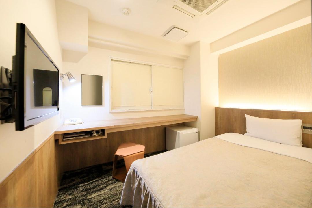 Photo of Bedroom in Machida