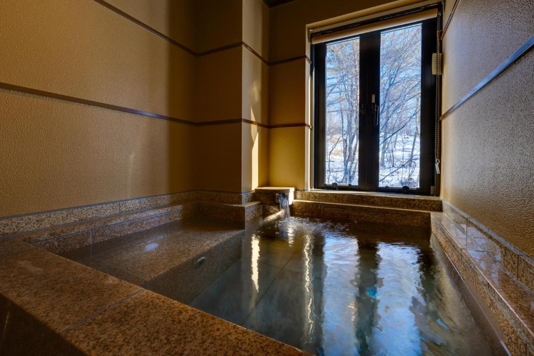 Photo of Bathroom in Chino