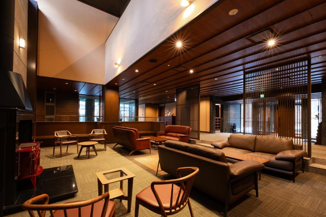 Photo of Livingroom in Chino