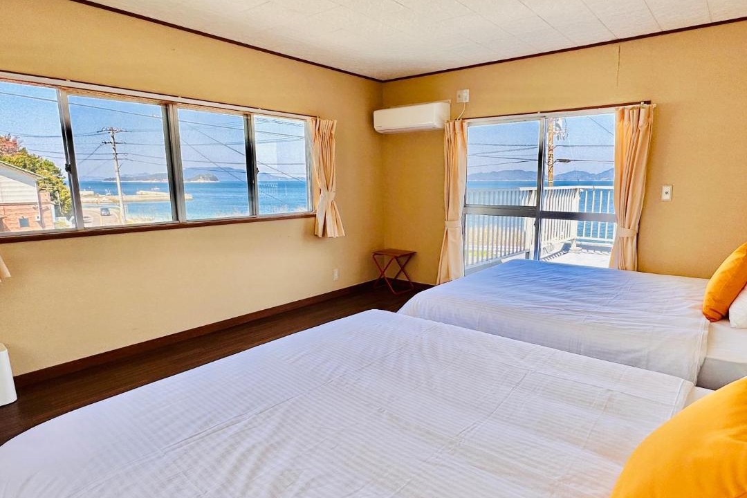 Photo of Bedroom in Kamano