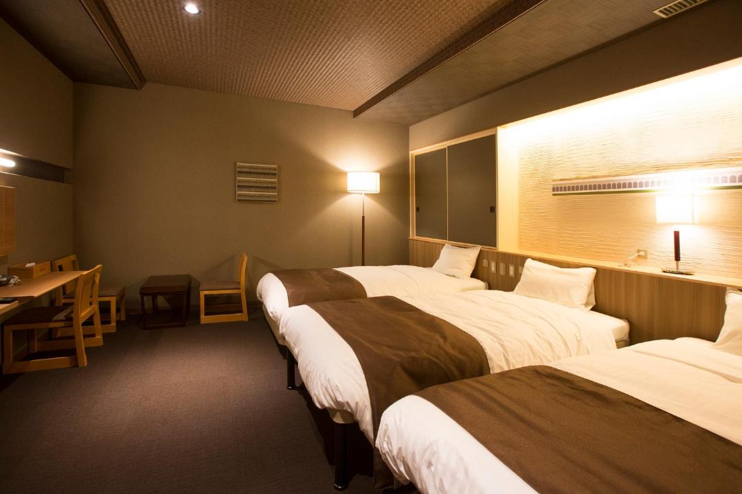 Photo of Bedroom in Wakkanai