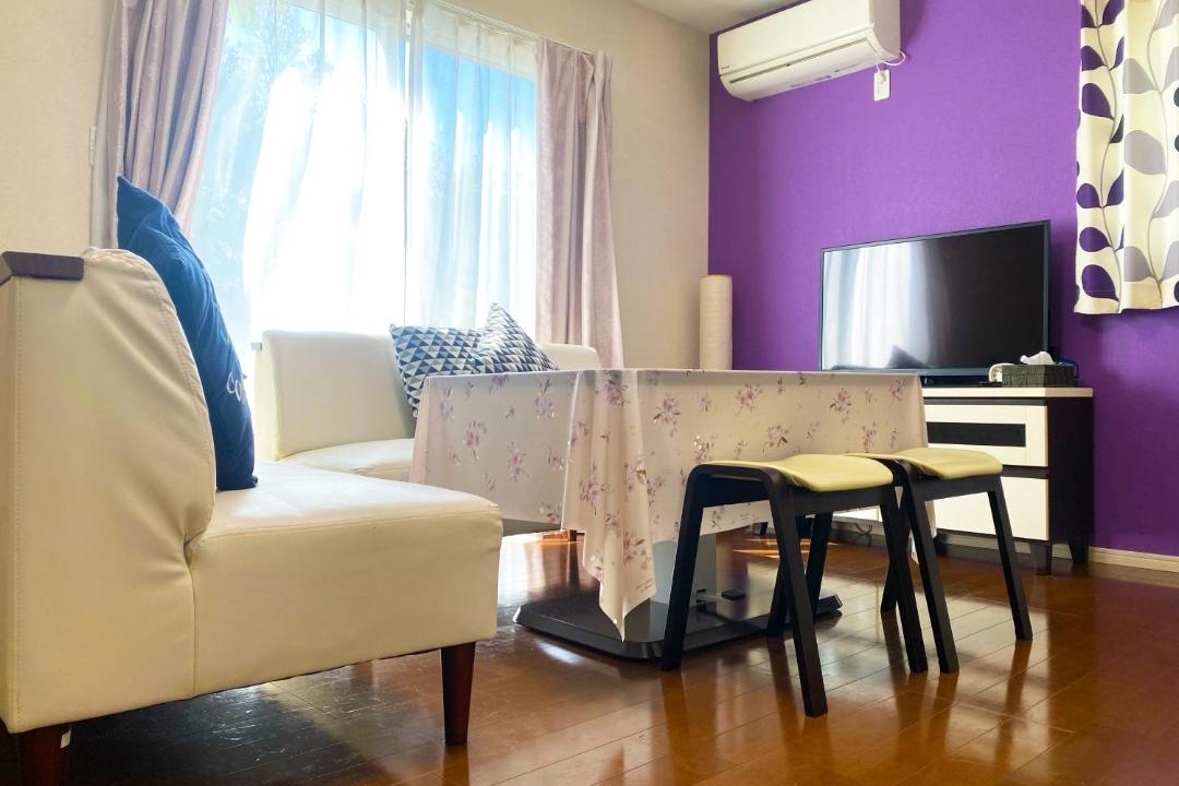 Photo of Livingroom in Sashiki