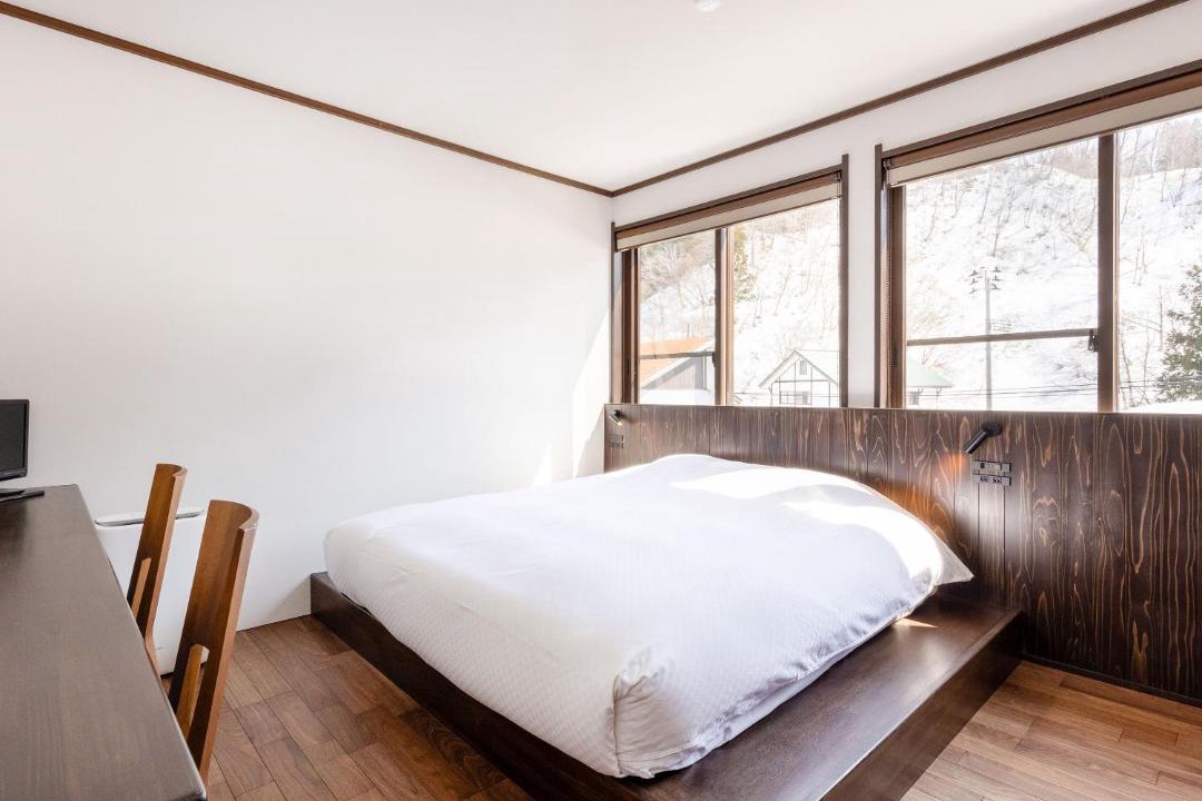 Photo of Bedroom in Tokamachi