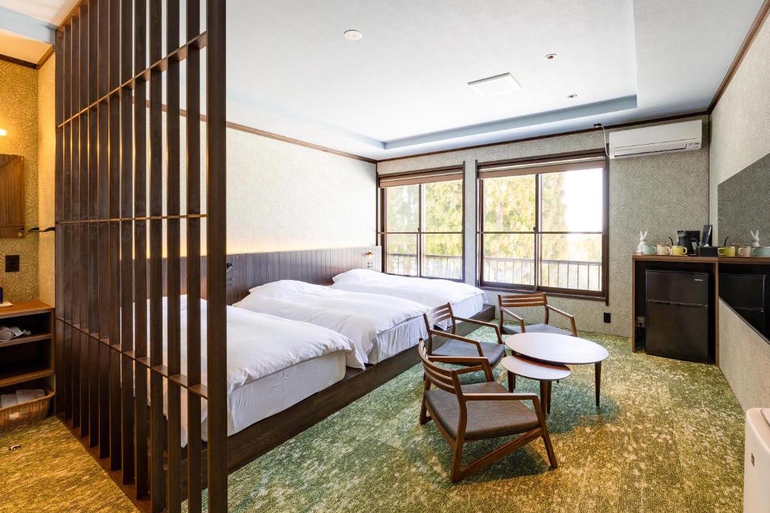 Photo of Bedroom in Tokamachi