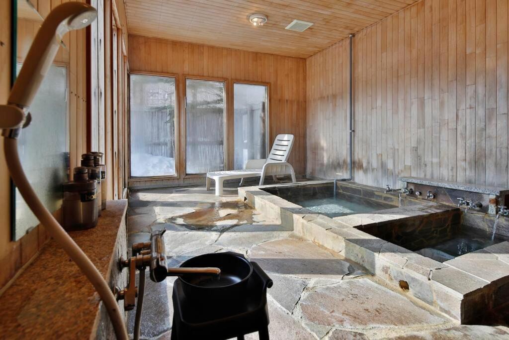 Photo of Bathroom in Abashiri
