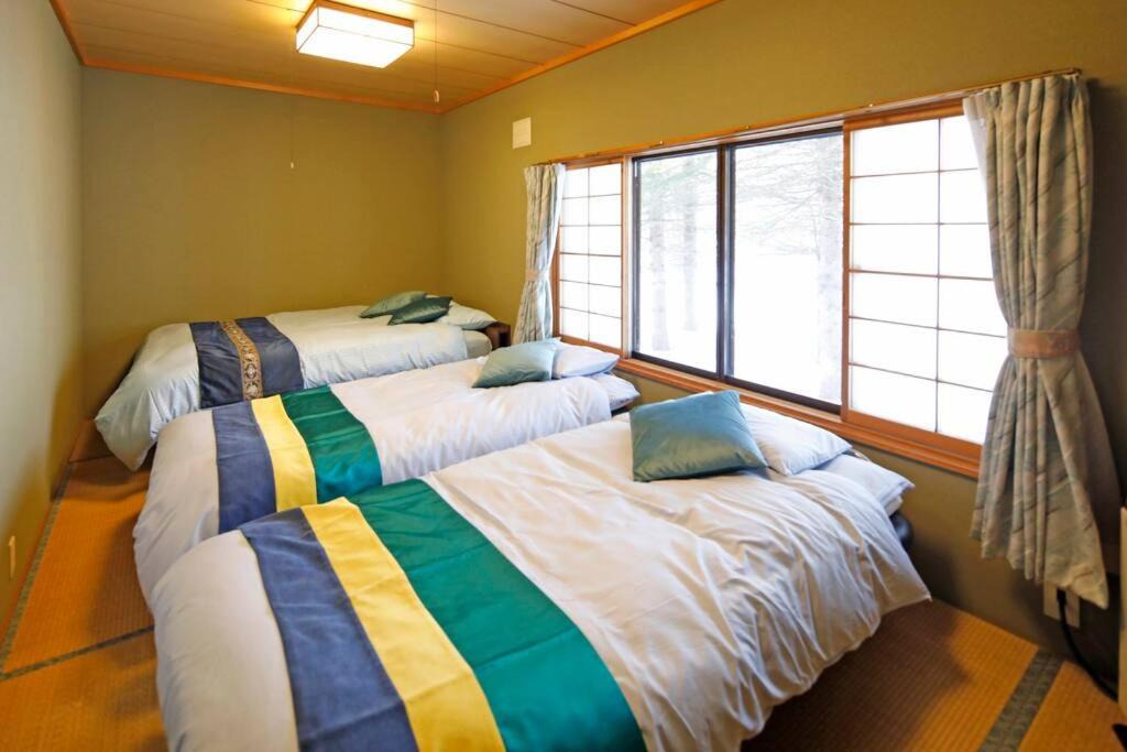 Photo of Bedroom in Abashiri