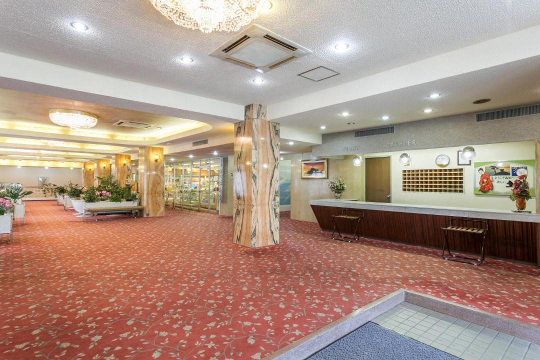 Photo of Others in Ryuga Onsen