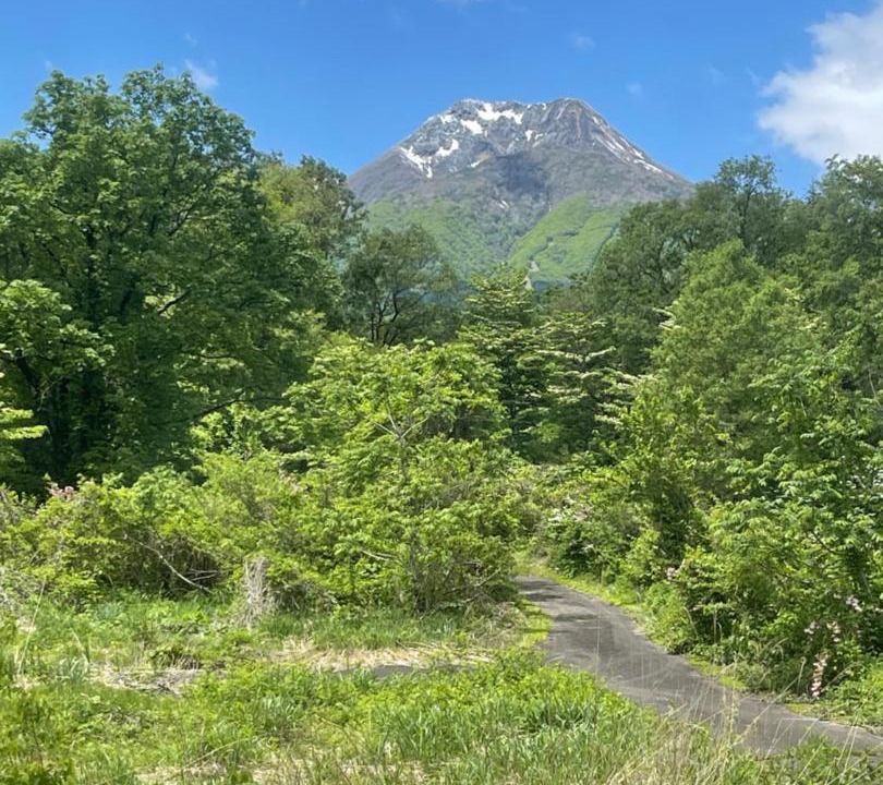 Photo of Others in Myoko