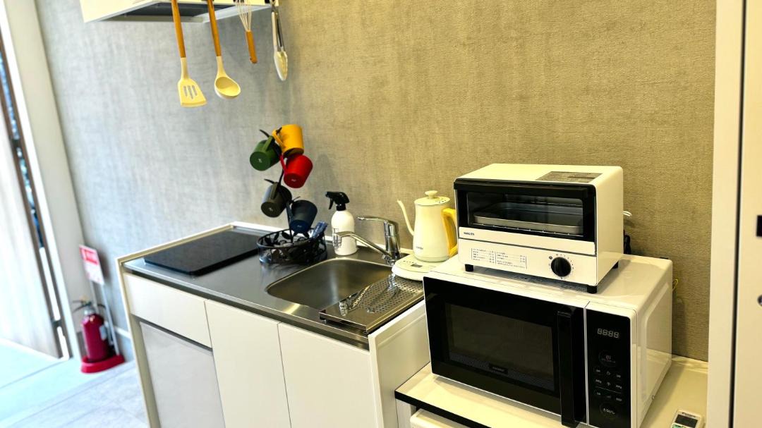 Photo of Kitchen in Ise