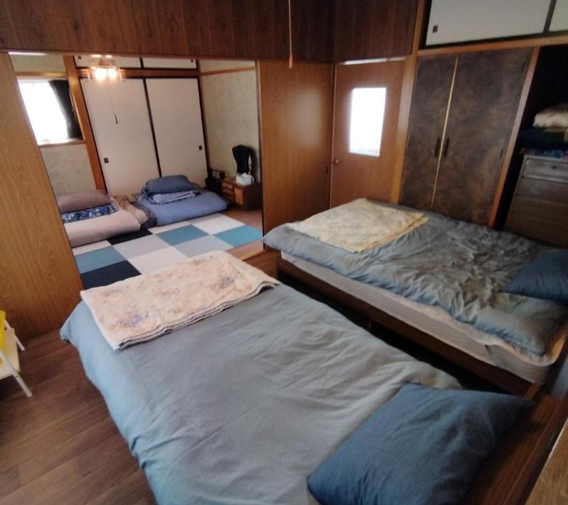 Photo of Bedroom in Isinomaki