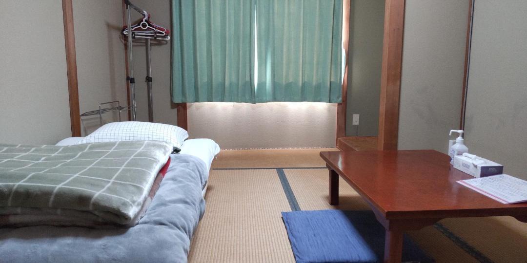 Photo of Bedroom in Teshikaga