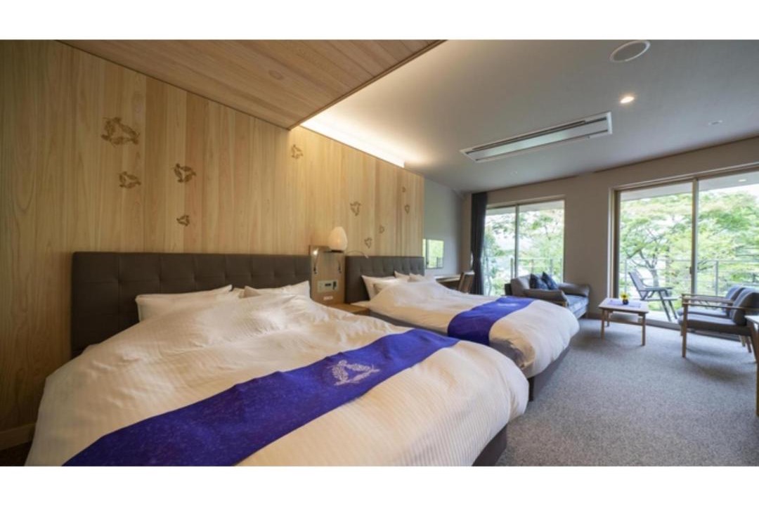 Photo of Bedroom in Hachiman-cho