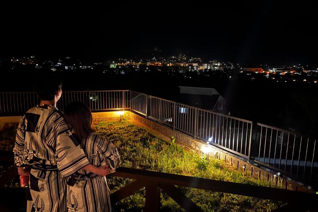Photo of Others in Yufuin Onsen