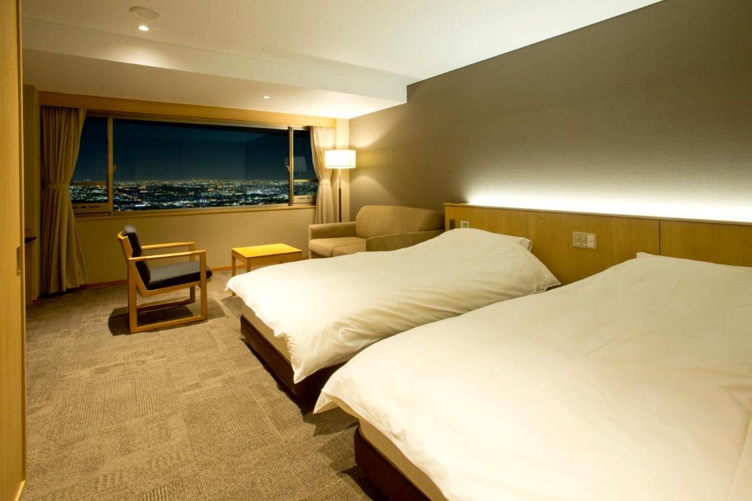Photo of Bedroom in Rurikei Onsen