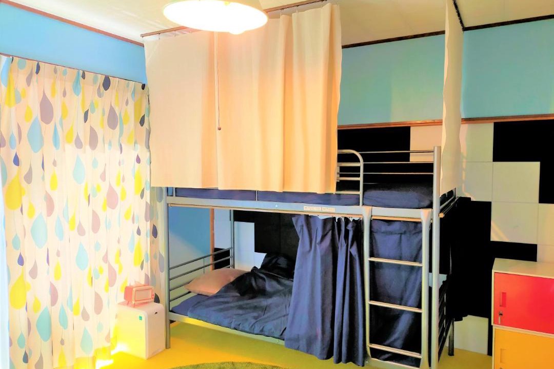 Photo of Bedroom in Soma