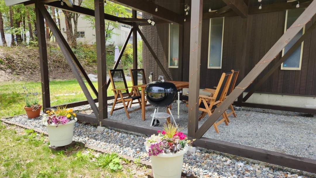 Photo of Patio Balcony in Echo Land