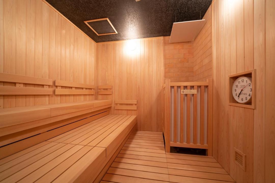 Photo of Bathroom in Shimogyo