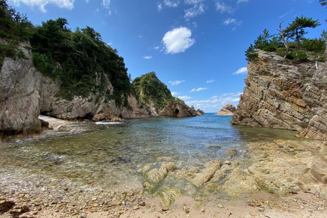 Photo of Others in Tottori