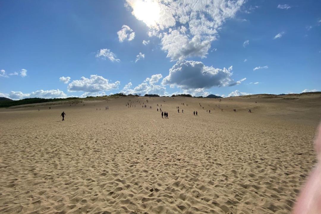 Photo of Others in Tottori