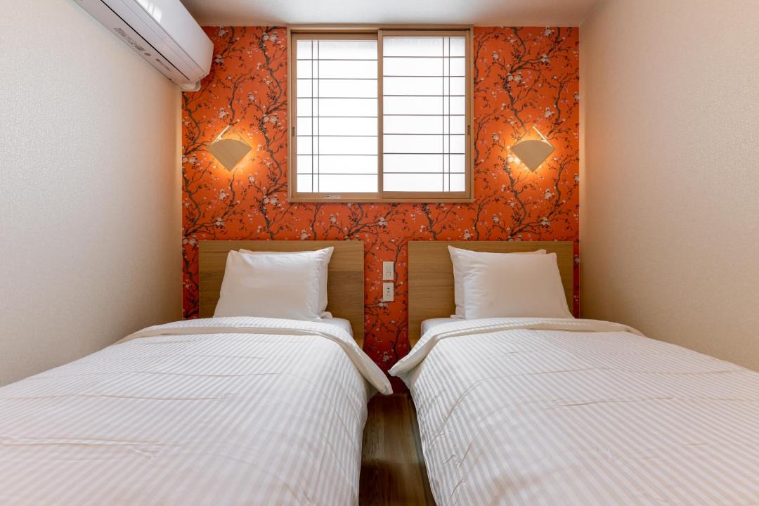 Photo of Bedroom in Sasebo