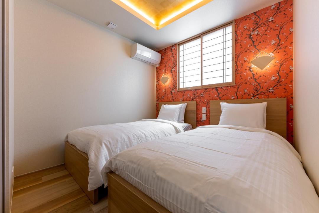 Photo of Bedroom in Sasebo