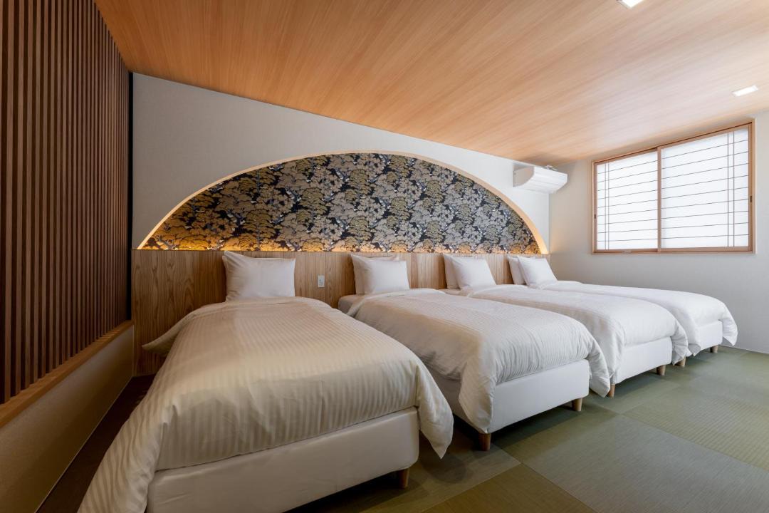 Photo of Bedroom in Sasebo